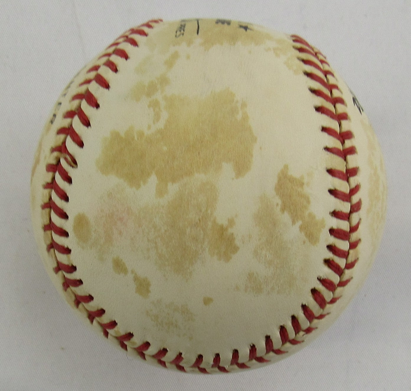 Tom Seaver Signed Rawlings Baseball JSA CE47905