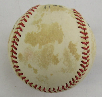 Tom Seaver Signed Rawlings Baseball JSA CE47905