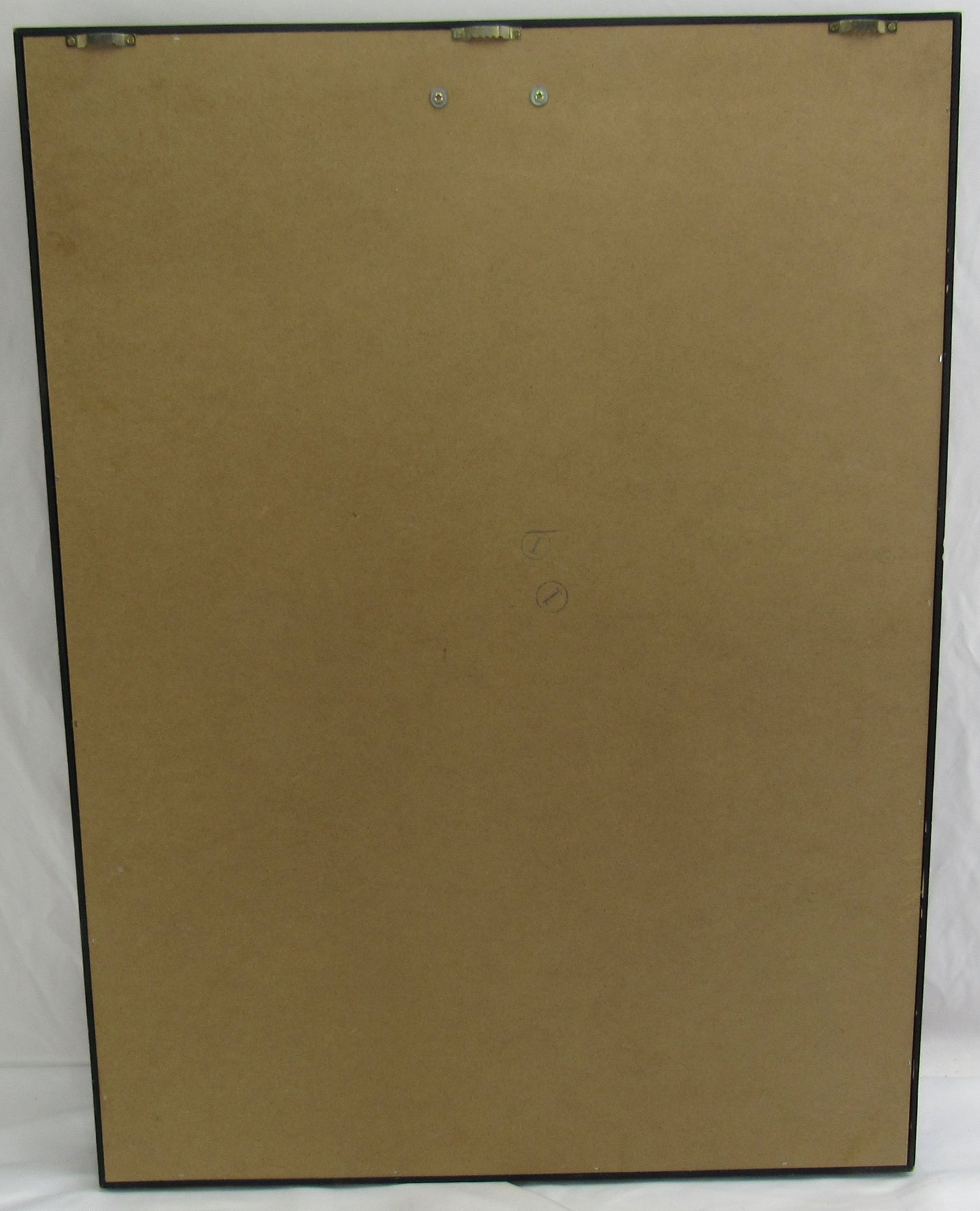 Odell Beckham Jr Signed Framed Jersey JSA S11475