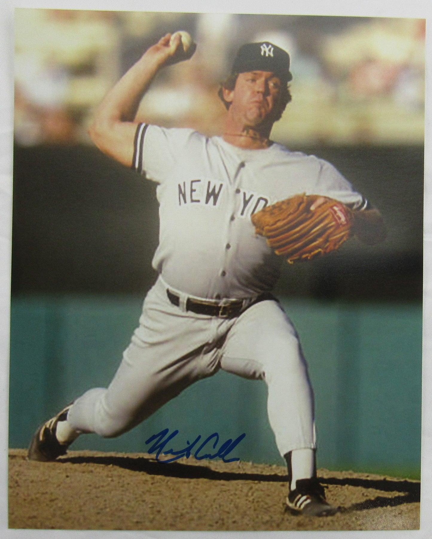 Neil Allen Signed Auto Autograph 8x10 Photo II