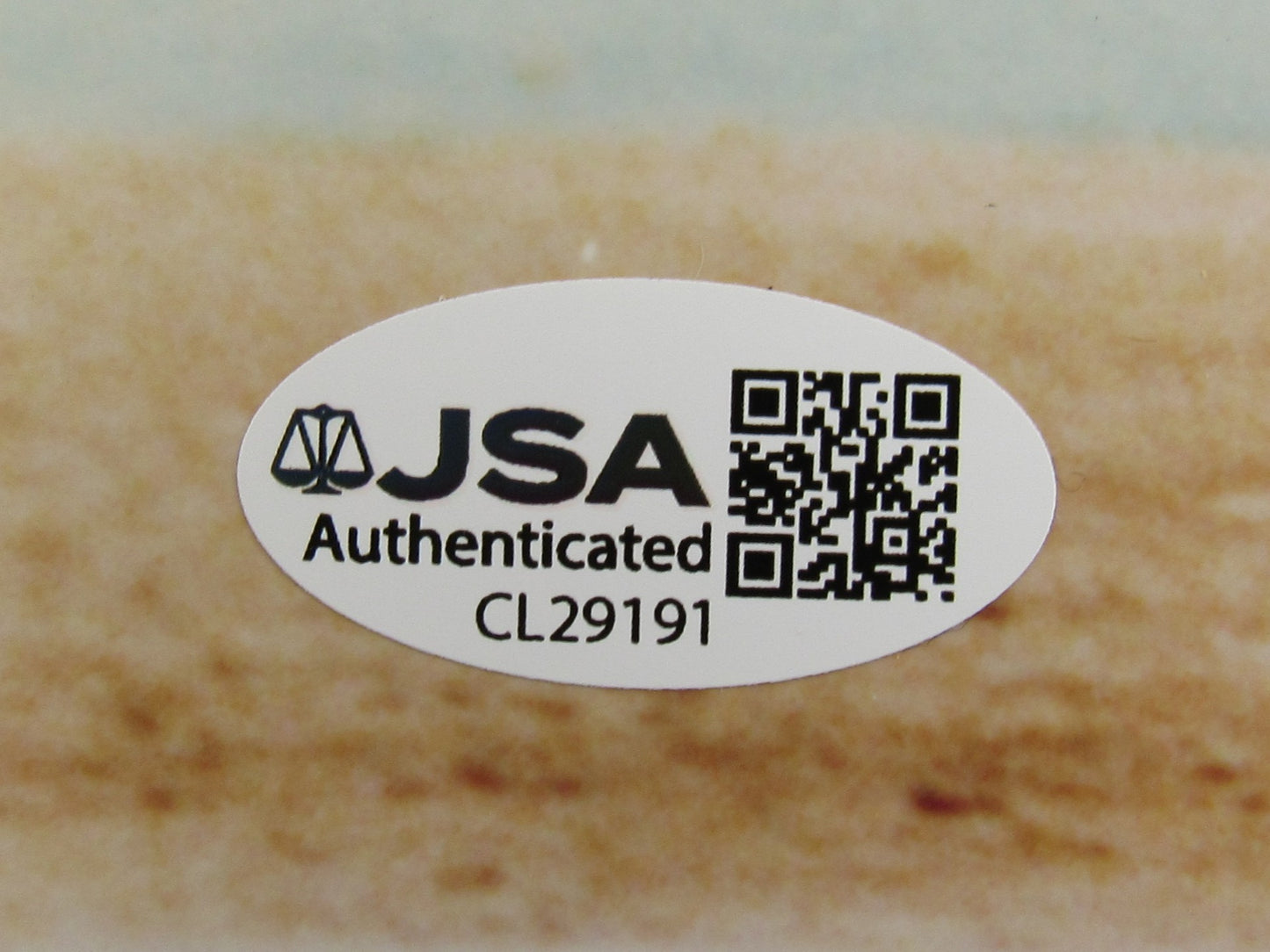 Pete Rose Signed 8x10 Photo w/ #4256 Insc JSA CL29191