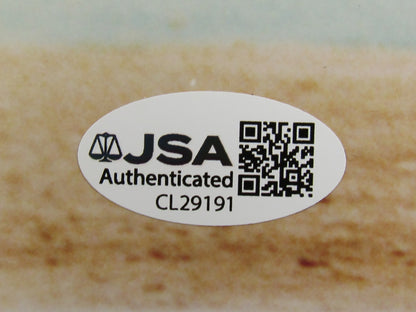 Pete Rose Signed 8x10 Photo w/ #4256 Insc JSA CL29191