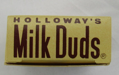 1971 Mel Stottlemyre Milk Duds Box