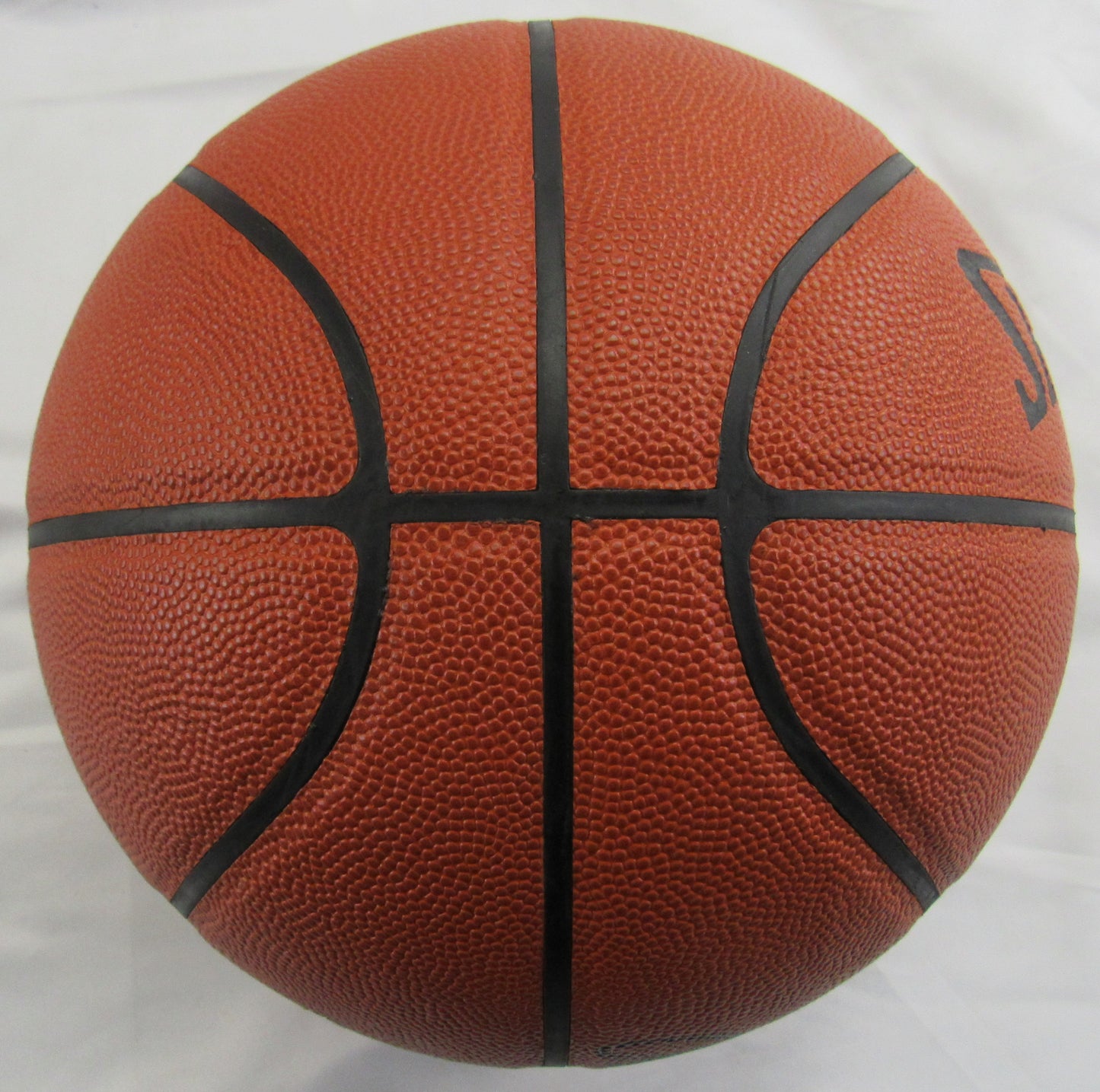 Kobe Bryant Signed Auto Spalding Basketball w/ Hologram