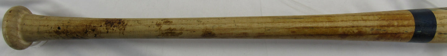 John Olerud Game Used Rawlings Baseball Bat
