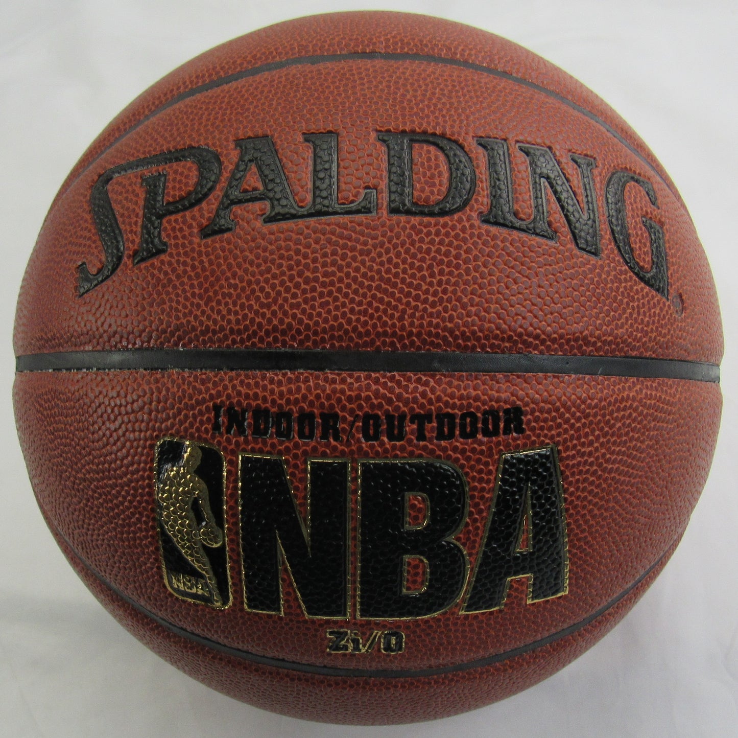 Magic Johnson Signed Auto Basketball PSA/DNA 6A17252