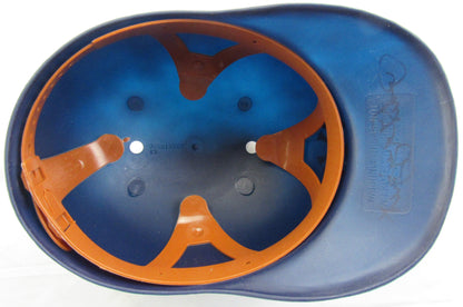 Phil Rizzuto Signed Auto Full Sized Yankees Batting Helmet PSA/DNA G12368