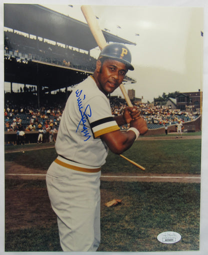 Willie Stargell Signed Auto Autograph 8x10 Photo JSA AX04695