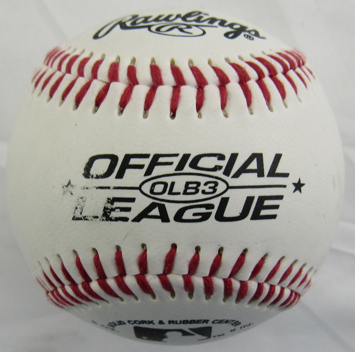 Miguel Cairo Signed Auto Rawlings Baseball