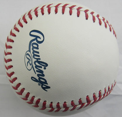 Paul Goldschmidt Signed Auto Rawlings Baseball JSA CH80356
