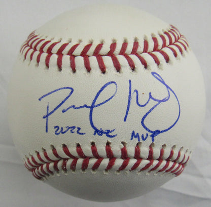 Paul Goldschmidt Signed Auto Rawlings Baseball JSA CH80358