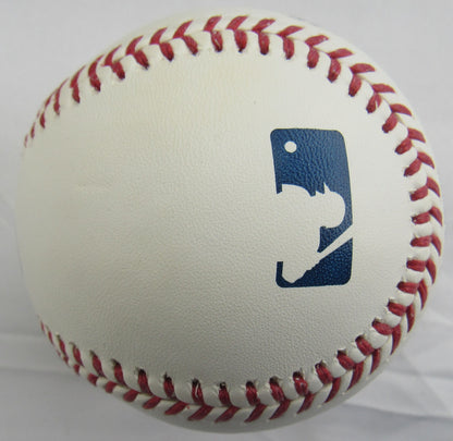 Paul Goldschmidt Signed Auto Rawlings Baseball JSA CH80358