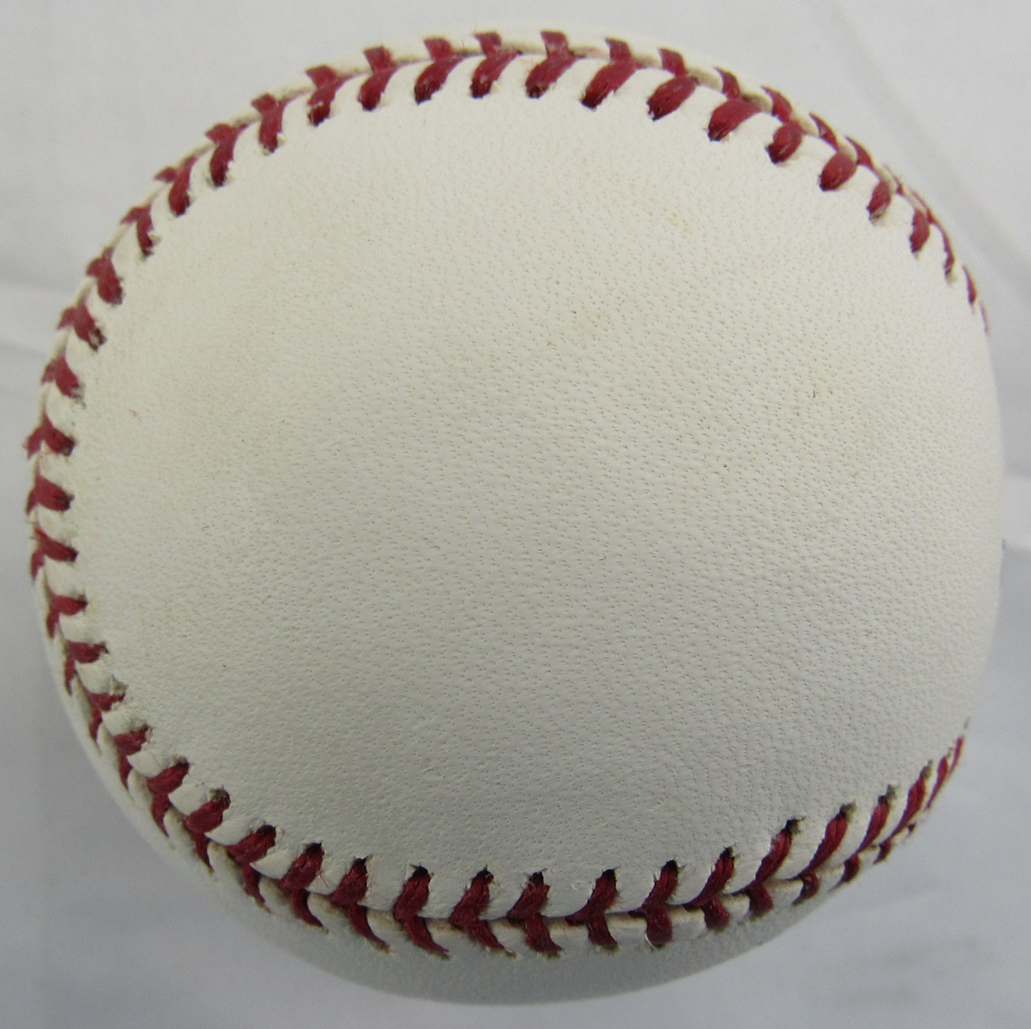 Moose Skowron Signed Auto Rawlings Baseball w/ Insc Tristar & MLB Hologram