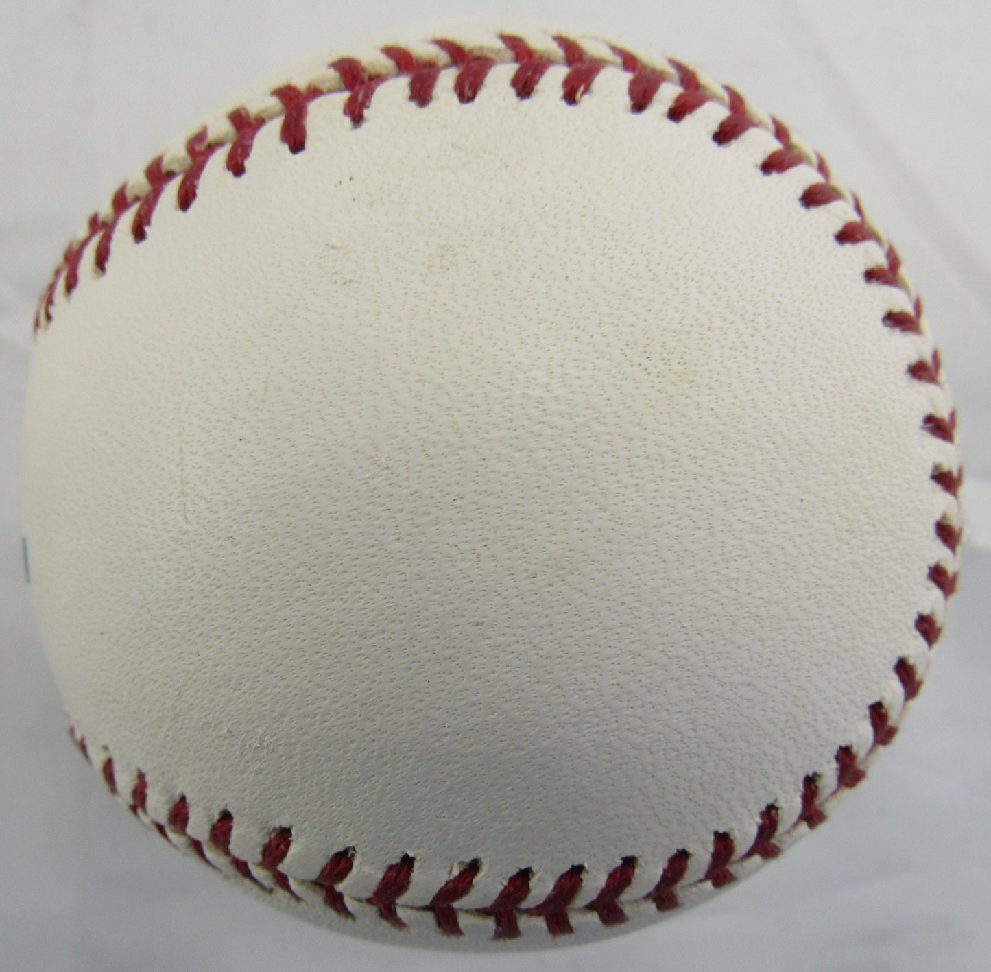 Moose Skowron Signed Auto Rawlings Baseball w/ Insc Tristar & MLB Hologram