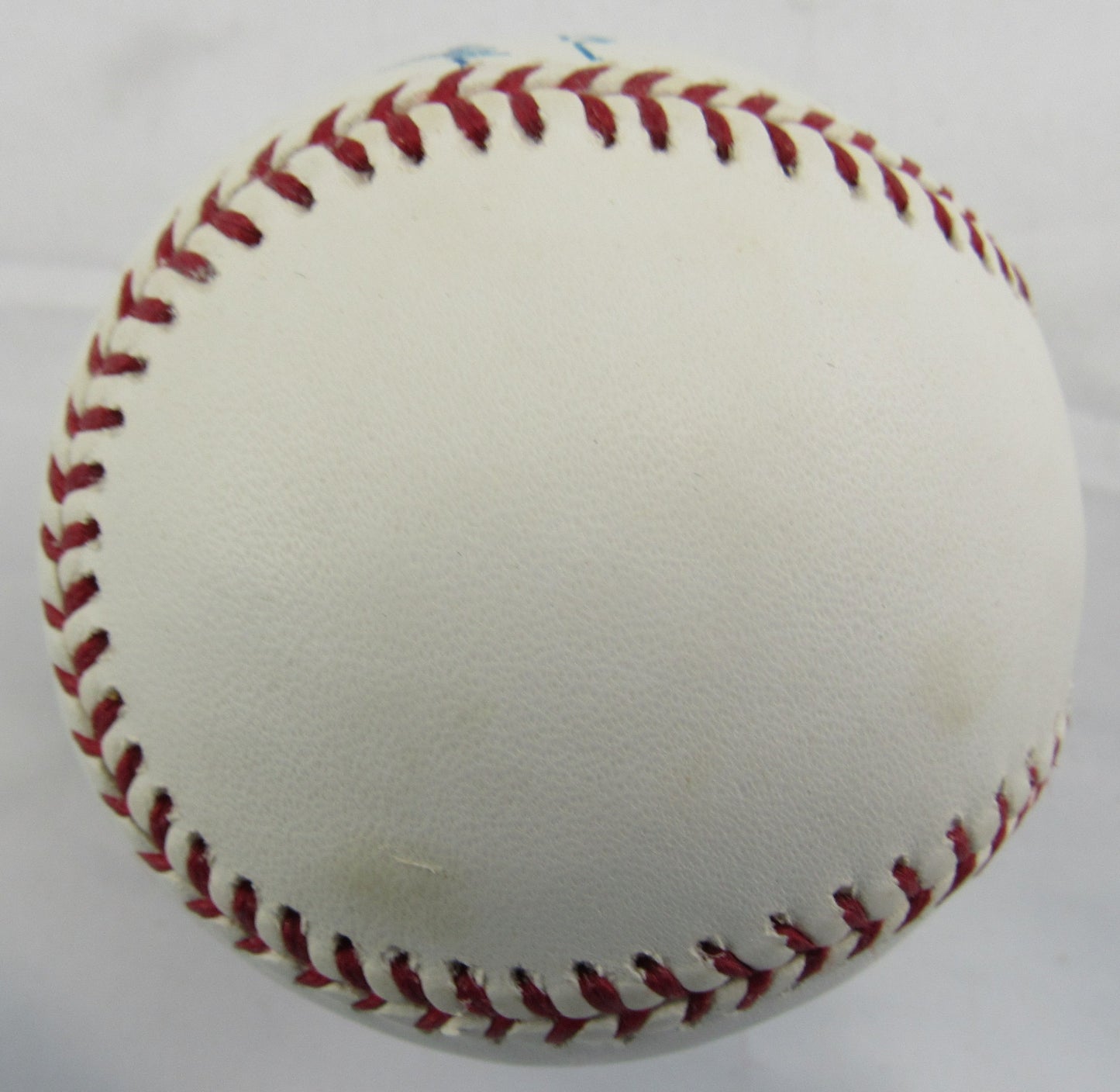 Ryne Duren Signed Auto Rawlings 100th Anniversary Baseball w/ Insc