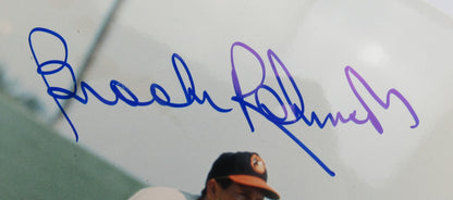 Brooks Robinson Signed Auto Autograph 8x10 Photo JSA AX04651