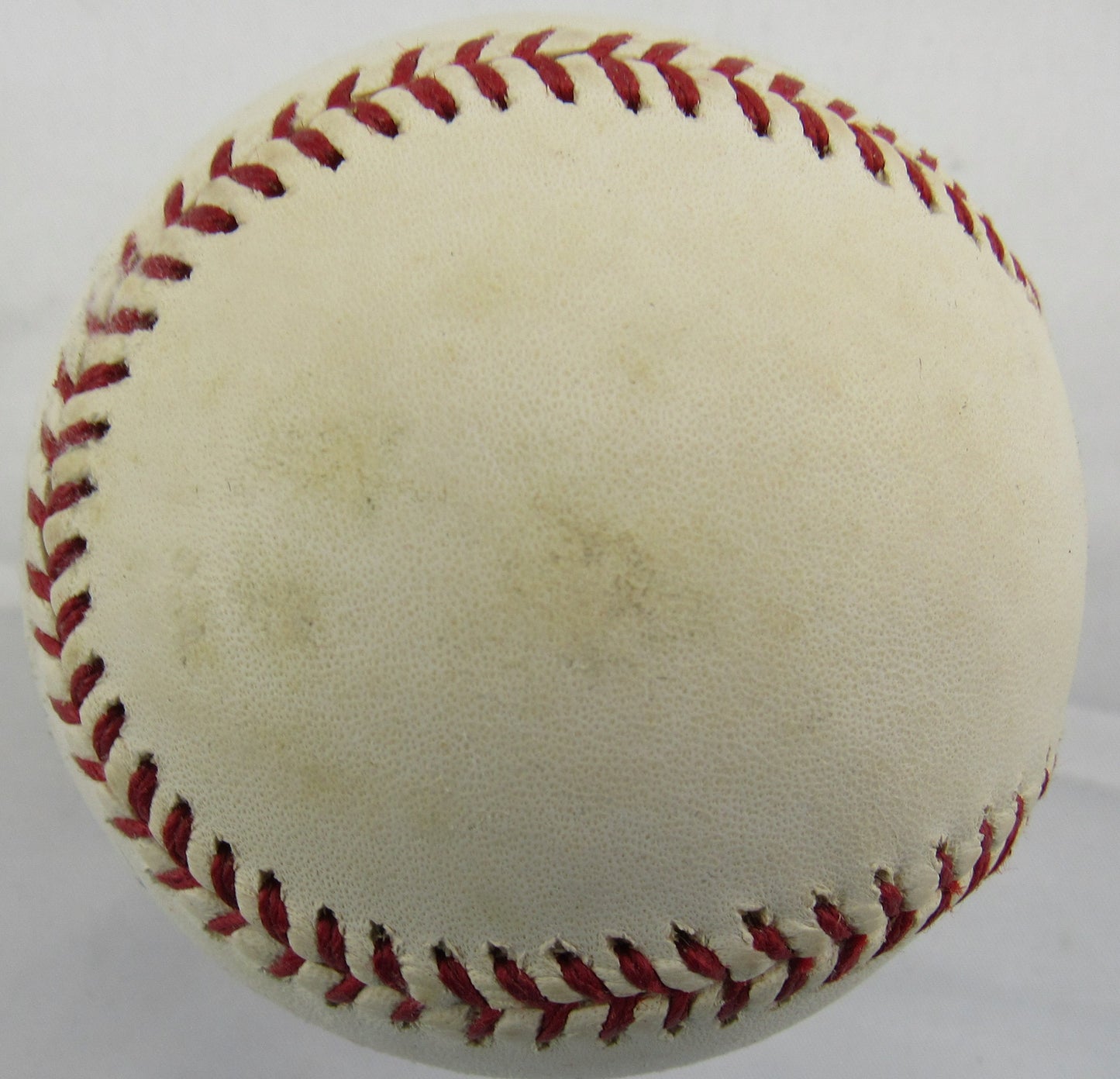 Clay Bellinger Signed Auto Rawlings Baseball