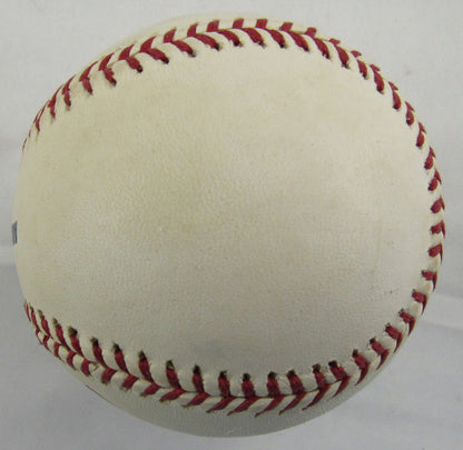 Clay Bellinger Signed Auto Rawlings Baseball