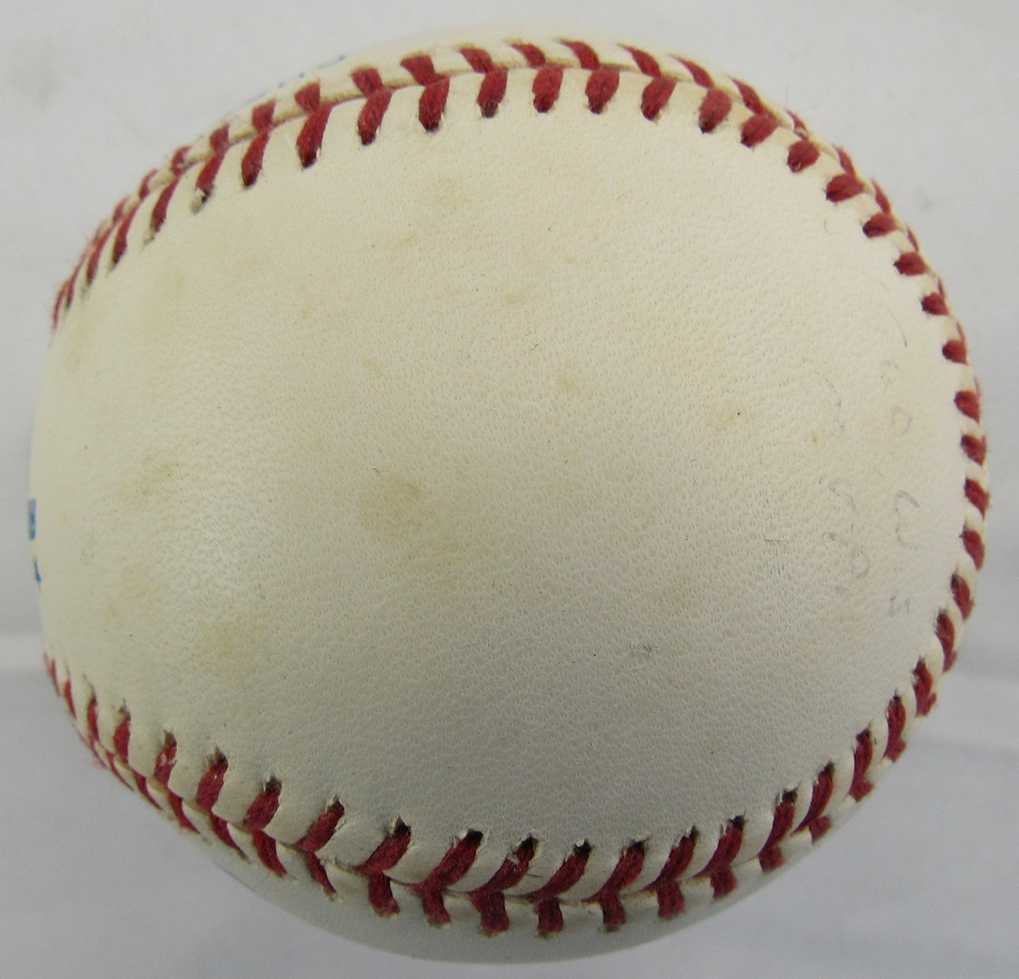 Bobby Richardson Signed Auto Rawlings Baseball w/ Hologram