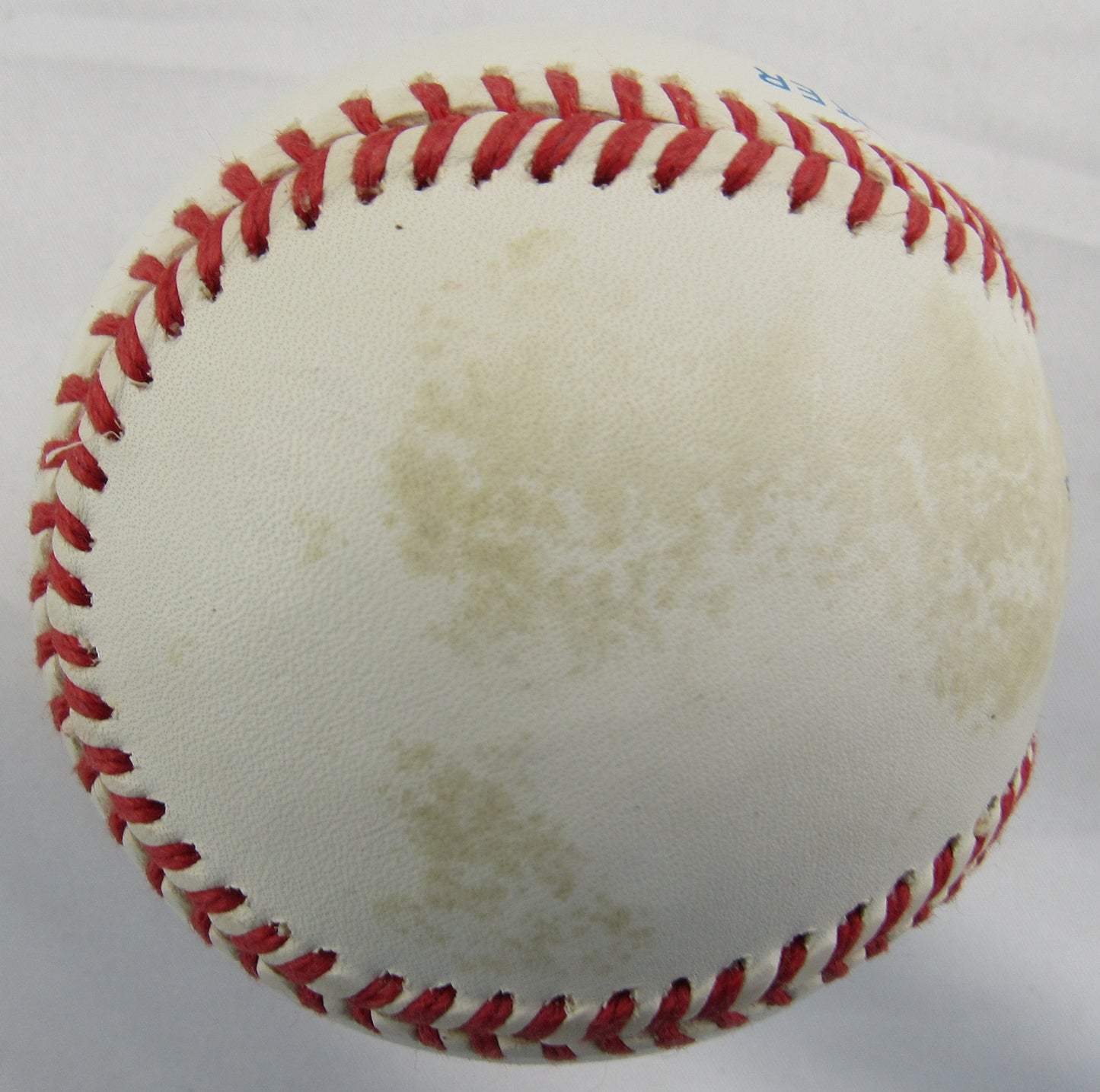 Jimmy Key Signed Auto Rawlings Baseball