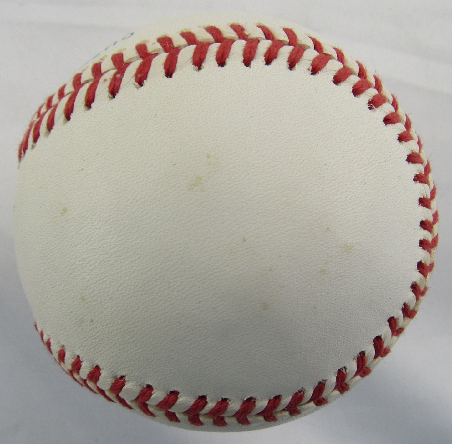 Jimmy Key Signed Auto Rawlings Baseball
