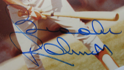 Brooks Robinson Signed Auto Autograph 8x10 Photo JSA AX04639