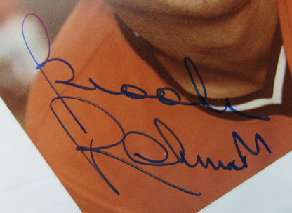 Brooks Robinson Signed Auto Autograph 8x10 Photo JSA AX04635