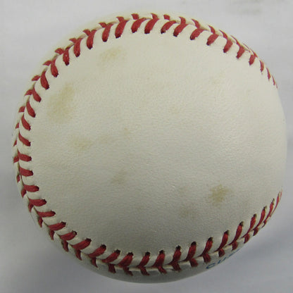Bobby Doerr Signed Auto Rawlings Baseball JSA CH80300