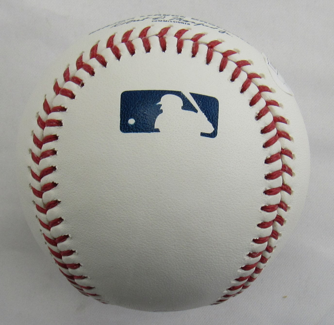 Giancarlo Stanton Signed Auto Autograph Rawlings Baseball JSA AX04793