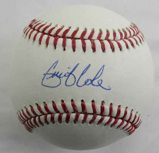 Gerrit Cole Signed Auto Autograph Rawlings Baseball JSA AX04798