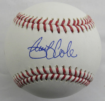 Gerrit Cole Signed Auto Autograph Rawlings Baseball JSA AX04800