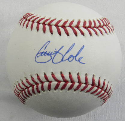 Gerrit Cole Signed Auto Autograph Rawlings Baseball JSA AX04822