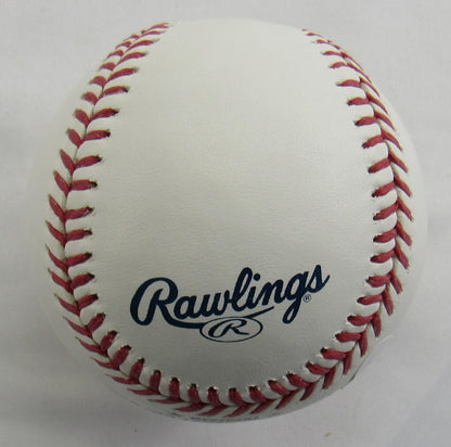 Gerrit Cole Signed Auto Autograph Rawlings Baseball JSA AX04822