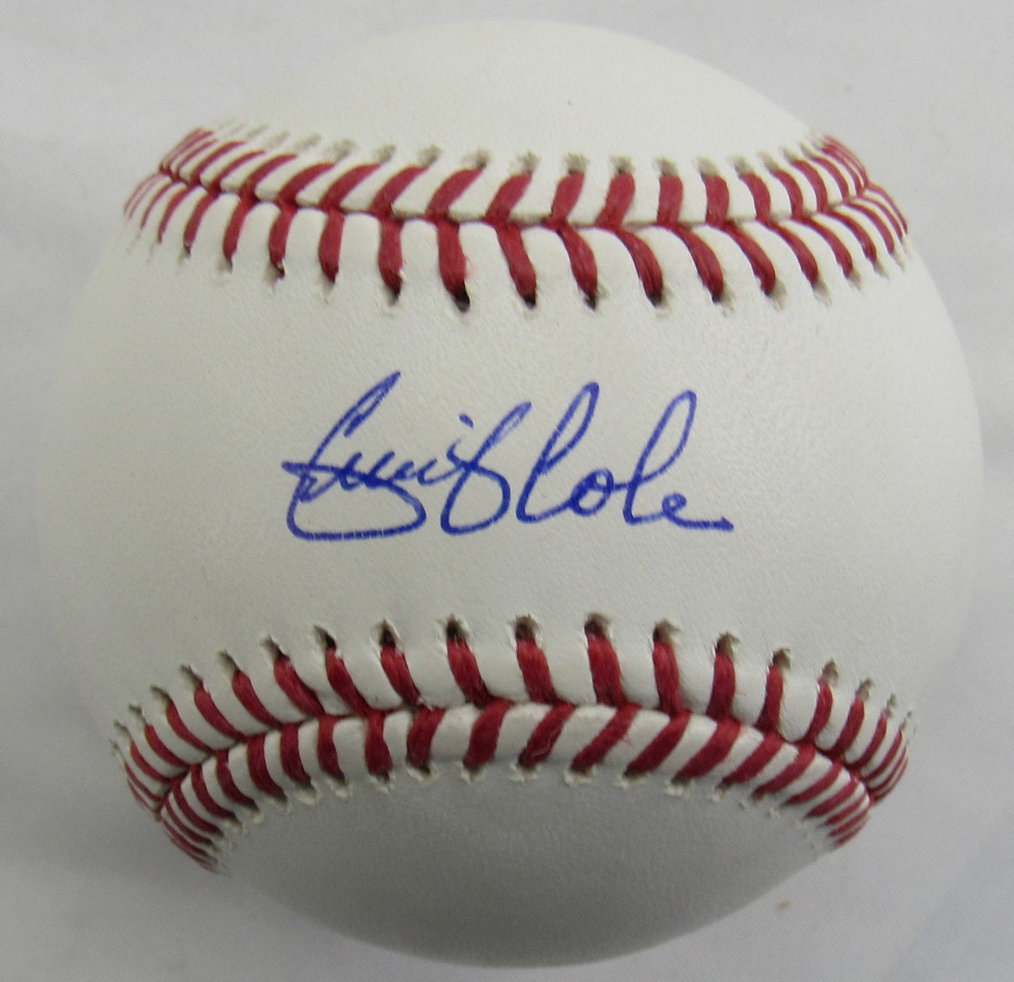 Gerrit Cole Signed Auto Autograph Rawlings Baseball JSA AX04821