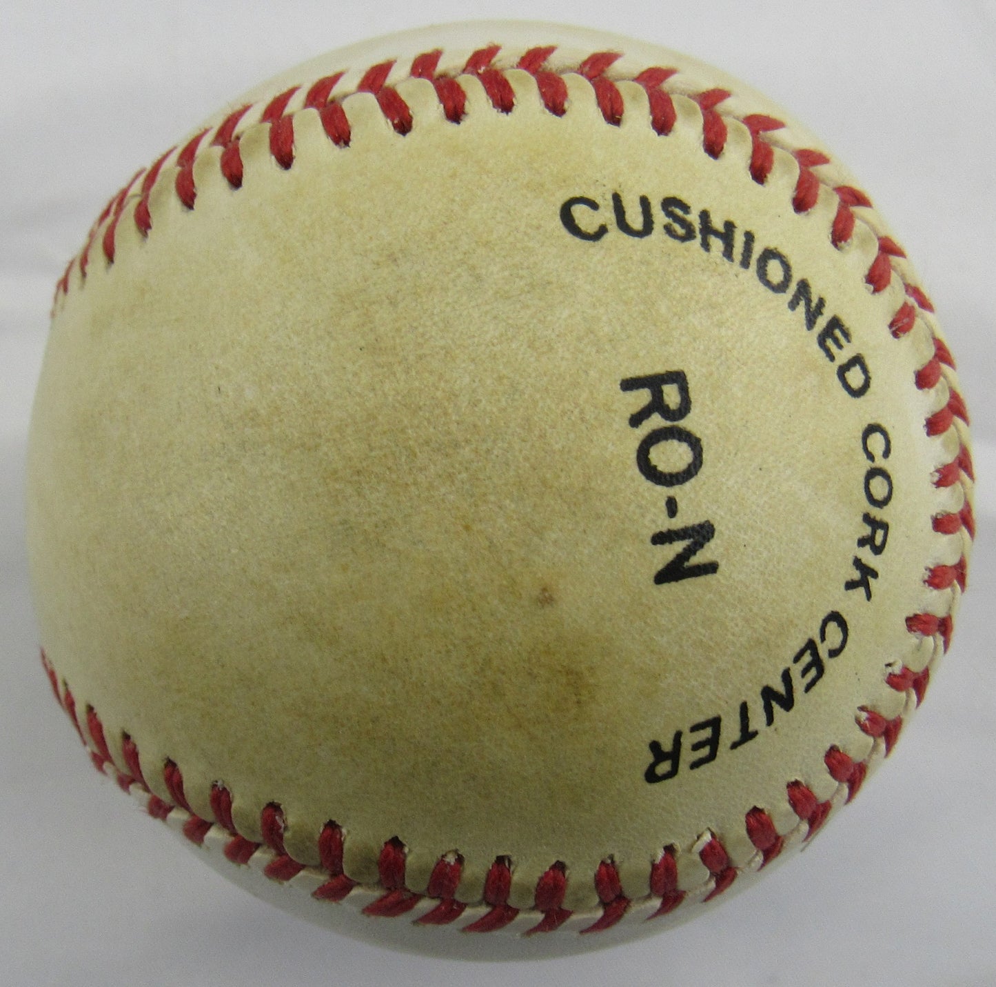 Tim Raines Signed Auto Rawlings Baseball JSA CH80328