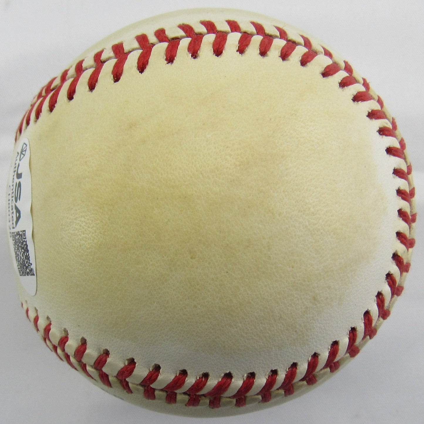 Tim Raines Signed Auto Rawlings Baseball JSA CH80328