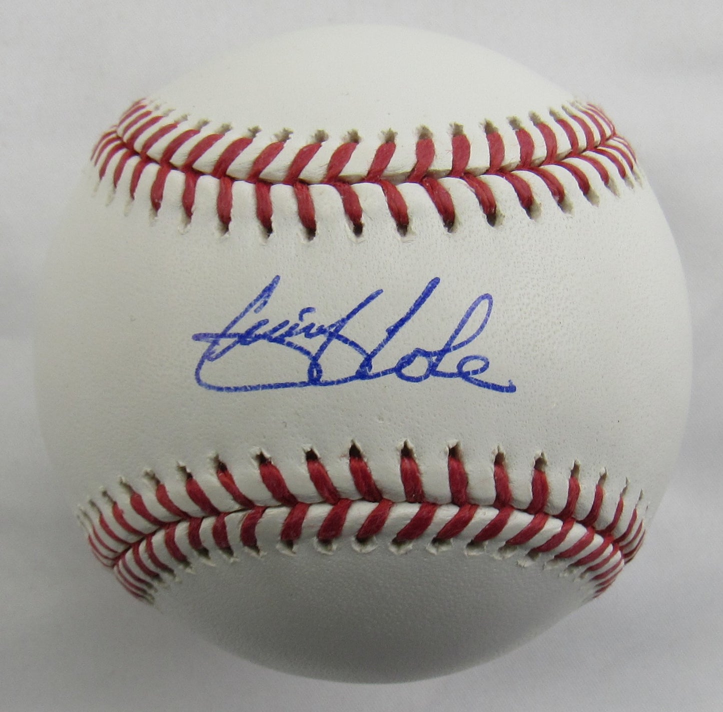 Gerrit Cole Signed Auto Autograph Rawlings Baseball JSA AX04817