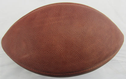 Brett Favre Signed Auto Wilson Football JSA CH80366