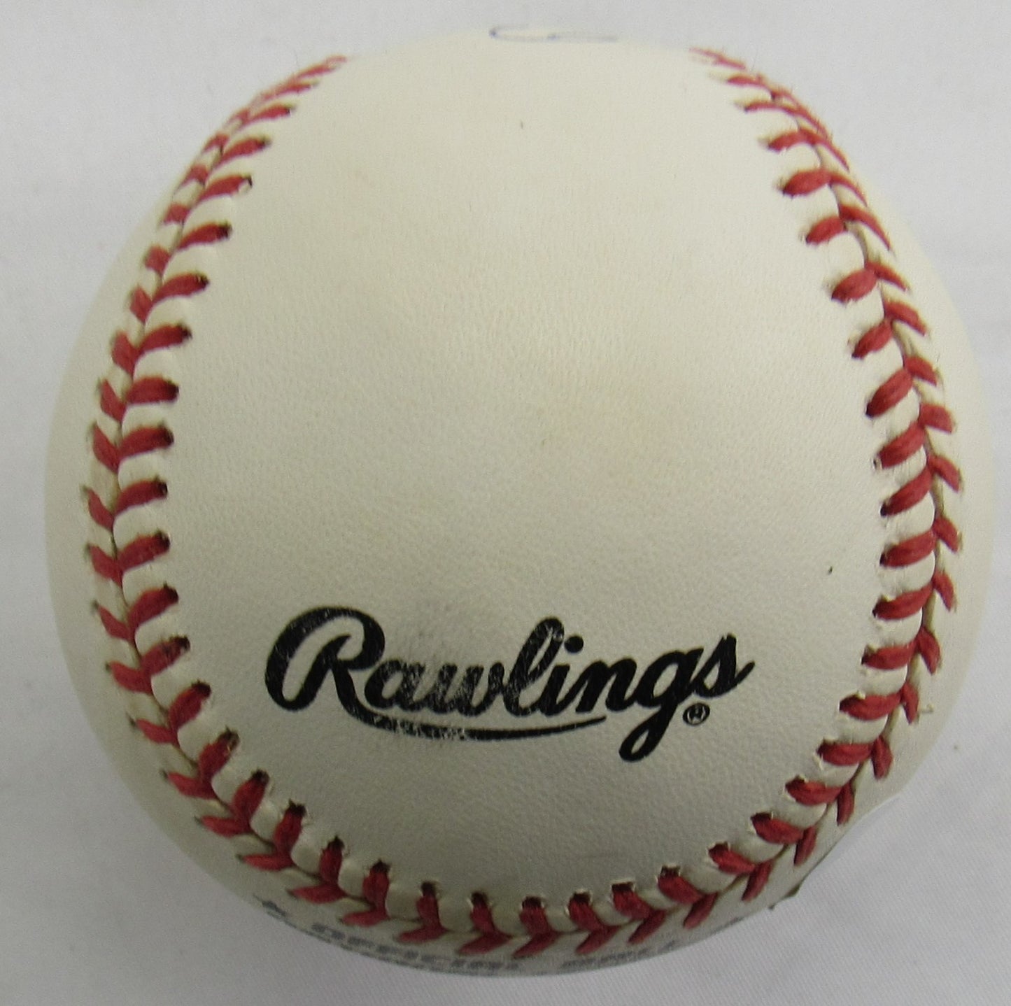 Stan Musial Signed Auto Autograph Rawlings Baseball JSA AX04858