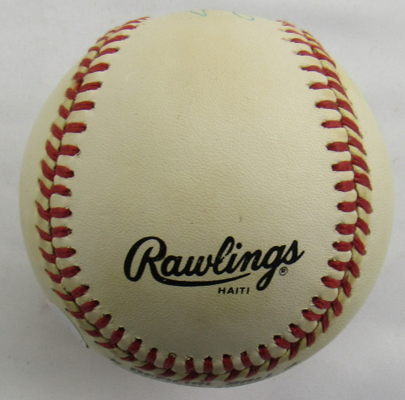 Stan Musial Signed Auto Autograph Rawlings Baseball JSA AX04859