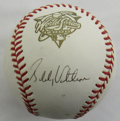 Bobby Valentine Signed Auto Autograph Rawlings Baseball JSA AX04838