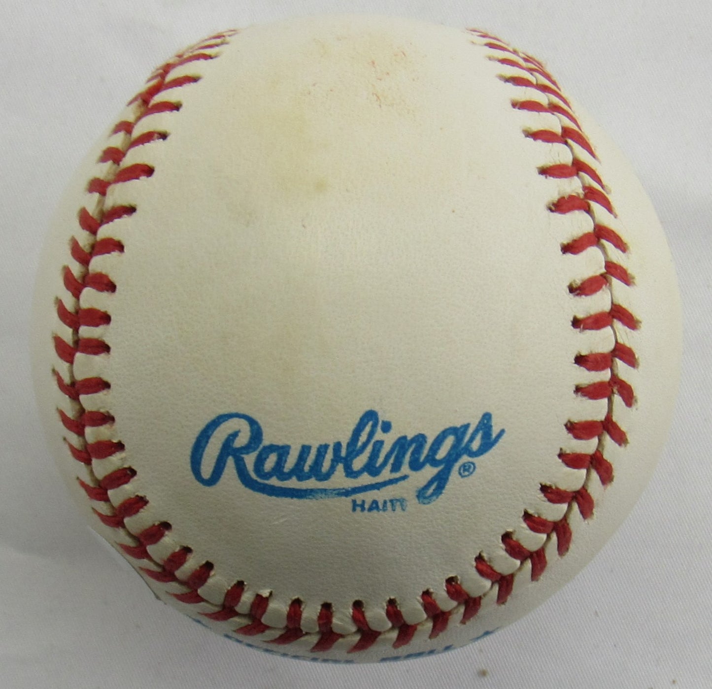 Nolan Ryan Signed Auto Autograph Rawlings Baseball JSA AX04835