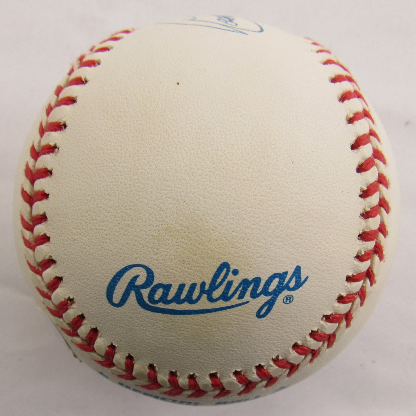 Rusty Torres Signed Auto Autograph Rawlings Baseball JSA AX04885