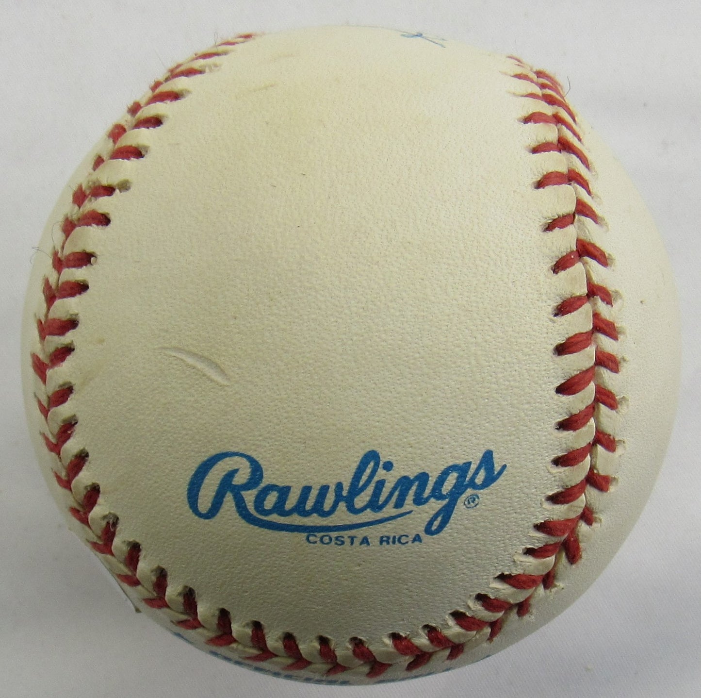 Gene Woodling Signed Auto Autograph Rawlings Baseball JSA AX04891