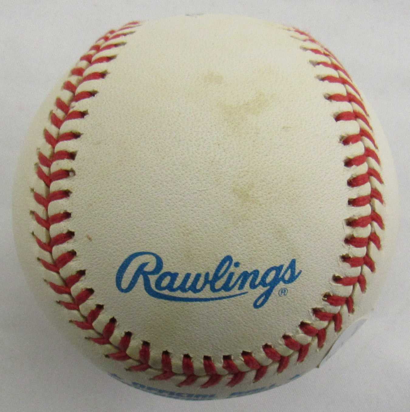 Hal Reniff Signed Auto Autograph Rawlings Baseball JSA AX04892