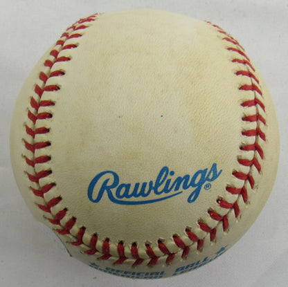 Dave Winfield Signed Auto Autograph Rawlings Baseball JSA AX04882