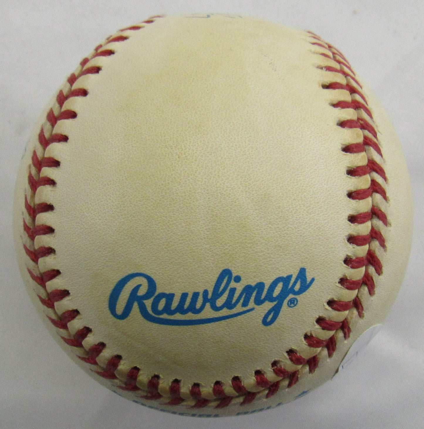 Tommy Byrne Signed Auto Autograph Rawlings Baseball JSA AX04880