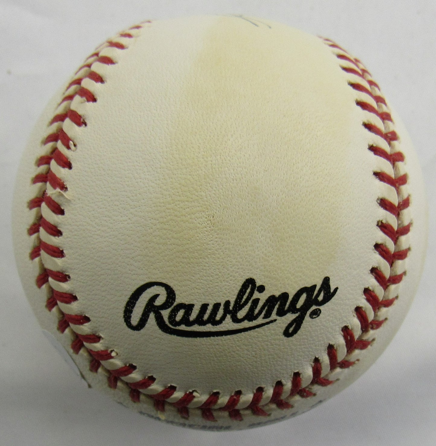 Johnny Hopp Signed Auto Autograph Rawlings Baseball JSA AX04873