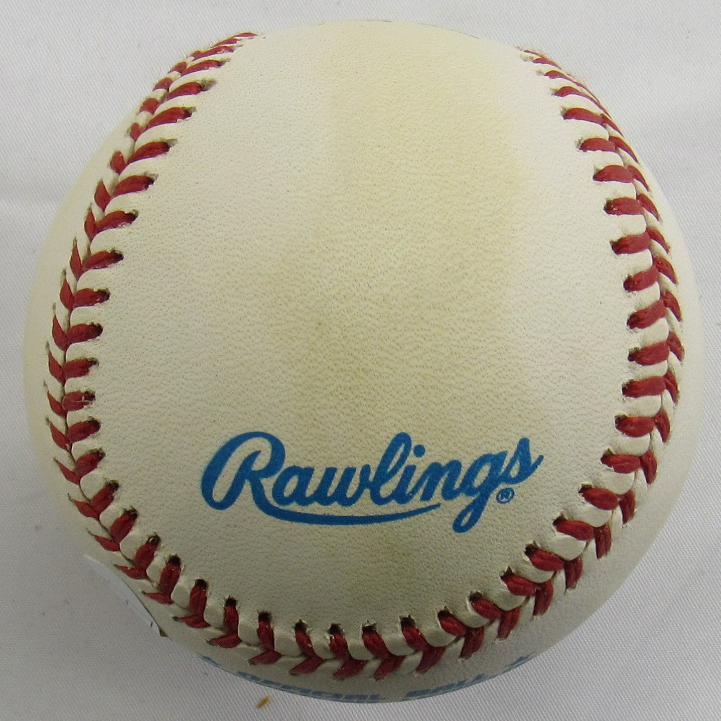 Bob Grim Signed Auto Autograph Rawlings Baseball JSA AX04868