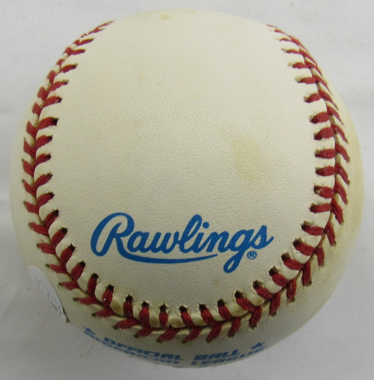 Joe Torre Signed Auto Autograph Rawlings Baseball JSA AX04860